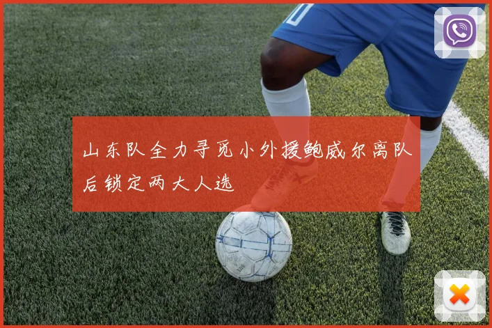 山东队全力寻觅小外援鲍威尔离队后锁定两大人选